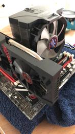 Upgrade kit, Ophalen, PCI-Express 3, Gebruikt, AMD