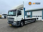 DAFCF65.220 Manual NL truck, Auto's, Vrachtwagens, Origineel Nederlands, Te koop, Airconditioning, 220 pk