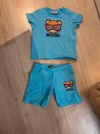 Moschino, Ophalen of Verzenden, Zo goed als nieuw, Jongen, Setje