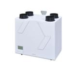 Mitsubishi V-250-L WTW unit, Doe-het-zelf en Verbouw, Ophalen, Nieuw, Ventilator en Afzuiger
