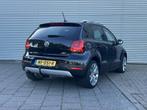 Volkswagen Polo 1.2 TSI Cross, Auto's, Automaat, Stof, Gebruikt, 4 cilinders
