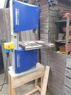 Geleiders v Lintzaagmachine vervangende geleiding lintzagen, Ophalen of Verzenden