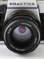 Praktica Helios 58mm f2 Lens M42 lens, Ophalen of Verzenden, Zo goed als nieuw, Spiegelreflex, Overige Merken