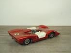 Ferrari 312P - Dinky Toys England, Gebruikt, Engeland, Auto, Verzenden