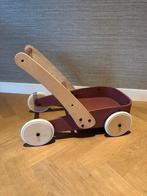 Pinolino loopwagen, Ophalen, Zo goed als nieuw