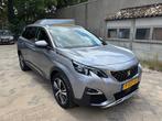 Peugeot 5008 7 Persoons, carplay, electr a-klep, etc SUPER D, Auto's, Peugeot, Euro 6, 1199 cc, Bedrijf, Grijs