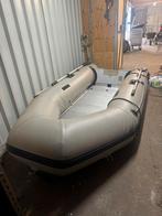 Rubberboot, Verzenden