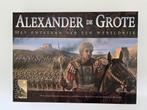 Alexander de grote, een bordspel voor 2-5 spelers, Een of twee spelers, Ophalen, Zo goed als nieuw, Phalanx Games