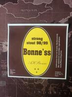 BIERETIKETTEN - E79 - TESSELSE BIERBROUWERIJ, Verzenden, Nieuw, Overige typen, Overige merken