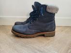 Panama Jack dames  Navy veterschoenen maat 40, Blauw, Lage of Enkellaarzen, Ophalen of Verzenden, Panama Jack