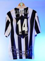 Newcastle United Shirt Ginola (L), Ophalen of Verzenden
