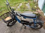 Phatfour Fatbike FLB met loveseat, grote accu, lader, mand!, Gebruikt, 59 cm of meer, 30 tot 50 km per accu, Ophalen
