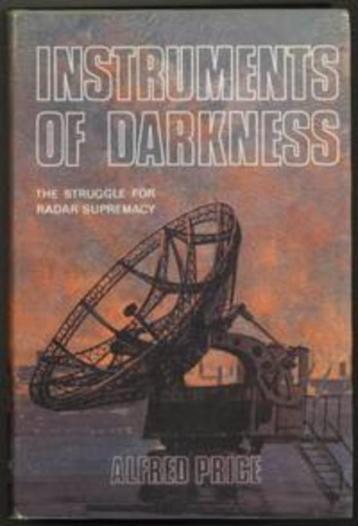 Instruments of Darkness: The Struggle for Radar Supremacy beschikbaar voor biedingen