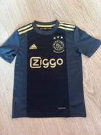 Ajax shirt maat 140 limited edition, Ophalen of Verzenden, Zo goed als nieuw, Jongen of Meisje, Shirt of Longsleeve