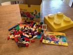 Lego classic creatieve stenen 10692 (compleet), Ophalen of Verzenden, Zo goed als nieuw, Complete set, Lego