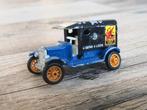 efsi HOLLAND model auto forf T van gent en loos, Hobby en Vrije tijd, Modelauto's | 1:87, Ophalen of Verzenden, Auto, Efsi