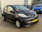 Peugeot 107 1.0-12V XR 2007 Airco Toerenteller Nieuwe APK, Voorwielaandrijving, Gebruikt, 4 stoelen, Bedrijf
