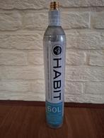 Habit Co2 cilinder MySoda SodaStream ION Waterkoeler, Ophalen