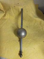 14324)  Antieke Marine Sikes Hydrometer, Watersport en Boten, Navigatiemiddelen en Scheepselektronica, Ophalen of Verzenden, Gebruikt