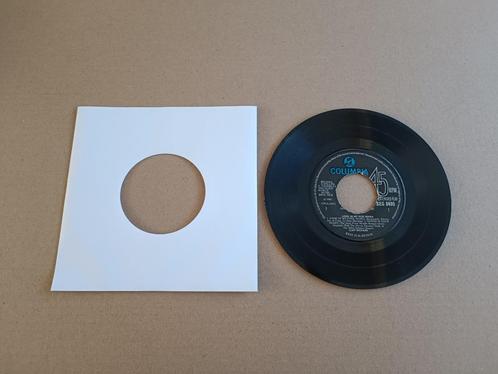 Single EP: Cliff Richard - Look In My Eyes Maria (1965), Cd's en Dvd's, Vinyl Singles, Gebruikt, Pop, 7 inch, Verzenden