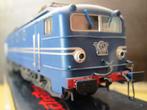 voor MäRKLIN: E-Loc 1307 bl van Electrotren digitaal NS +OVP, Overige merken, Wisselstroom, Gebruikt, Locomotief