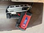 Powers gas tacker, Verzenden, Gebruikt