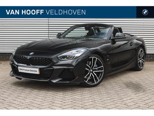 BMW Z4 Roadster sDrive20i High Executive Automaat / M sports, Auto's, BMW, Bedrijf, Te koop, Z4, Achteruitrijcamera, Airconditioning