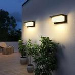 Straatverlichting - Buitenstraatlantaarn Met Bewegingssensor, Tuin en Terras, Niet ingevuld, Zonne-energie, Led, Niet ingevuld