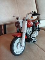 Lego fatbike, Kinderen en Baby's, Speelgoed | Duplo en Lego, Ophalen of Verzenden, Gebruikt, Complete set, Lego