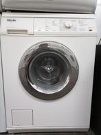 Miele Novotronic W306 wasmachine, Witgoed en Apparatuur, Wasdrogers, 4 tot 6 kg, Ophalen of Verzenden, Zo goed als nieuw, Voorlader