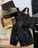 Faja stage 2 zwart xl 3 42, Ophalen of Verzenden, Zo goed als nieuw, Maat 42/44 (L), Zwart