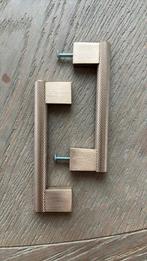 Ikea andersfors greepjes voor Pax, Doe-het-zelf en Verbouw, Hang- en Sluitwerk, Ophalen of Verzenden, Zo goed als nieuw, Overige typen