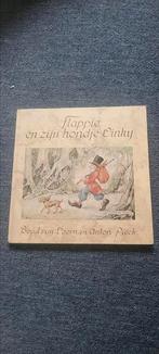 Floppie en zijn hondje Dinky - Boud van Doorn en Anton Pieck, Ophalen of Verzenden, Zo goed als nieuw, Boud van Doorn, Fictie algemeen