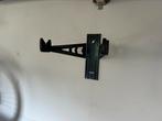 FEEDBACK SPORTS VELO WALL RACK OPHANGBEUGEL ZWART, Ophalen of Verzenden, Gebruikt, Feedback
