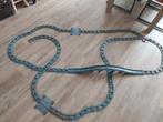 Rails en brug duplo treinbaan, Kinderen en Baby's, Speelgoed | Duplo en Lego, Ophalen of Verzenden, Gebruikt, Duplo
