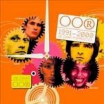 Oor - Box 1991-2000 (2CD) beschikbaar voor biedingen