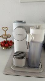 Nespresso lattisima met opties apparaat, Ophalen of Verzenden, Zo goed als nieuw