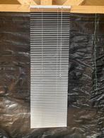 Luxaflex Aluminium 50x160 - Zo Goed Als Nieuw, Huis en Inrichting, Stoffering | Gordijnen en Lamellen, Ophalen, Wit, 50 tot 100 cm