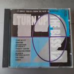 CD Turn Up The Bass - Volume 12, Ophalen of Verzenden, Zo goed als nieuw, Techno of Trance