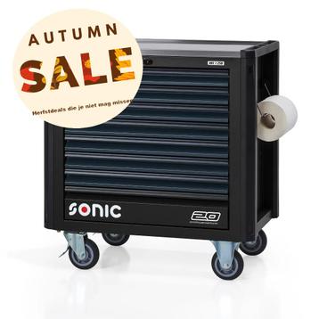 792191 | SONIC NEXT S12XD 921 DLG - GRATIS VERZENDING beschikbaar voor biedingen