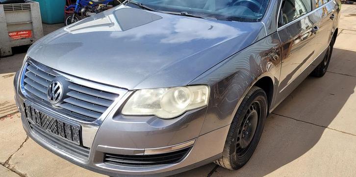 vw passat 2.0 onderdelen, Auto-onderdelen, Overige Auto-onderdelen, Volkswagen, Gebruikt, Ophalen of Verzenden