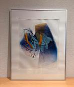 LITHO. Hans Vredegoor. 1/200.  Peter Stuyvesant Collectie, Ophalen