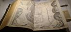 Statenbijbel Nicolaas Goetzee 12 kaarten  uniek, Antiek en Kunst, Antiek | Boeken en Bijbels, Ophalen of Verzenden