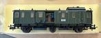 Trix h0 wagons 3x, Gelijkstroom of Wisselstroom, Trix, Wagon, Ophalen of Verzenden
