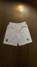 ADO Den Haag, Ophalen of Verzenden, Zo goed als nieuw, Zwart, Voetbal