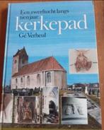 Een zwerftocht langs tien jaar kerkepad, Ophalen of Verzenden