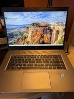 Mooie HP ZBook Studio G5 - Weinig gebruikt!, Computers en Software, Windows Laptops, Ophalen, Hp, Gebruikt, Met videokaart