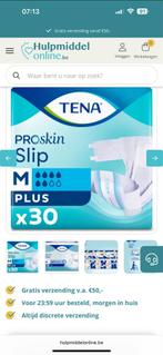 Proskin tena maat m, Diversen, Verpleegmiddelen, Ophalen of Verzenden