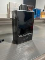 DOLCE & GABBANA THE ONE 100ML NEW, Ophalen of Verzenden, Nieuw