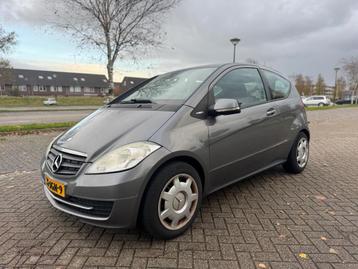 Mercedes-Benz A-klasse 160 CDI BlueEFFICIENCY Diesel export! beschikbaar voor biedingen